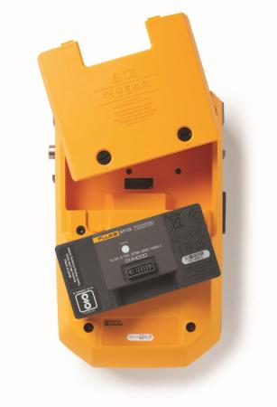 Bild 3, Fluke 729 Pro Automatisk Tryckkalibrator - Instrumentcenter