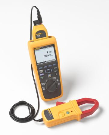 Bild 8, Fluke BT521 Batterianalysator - Instrumentcenter