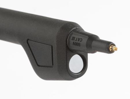 Bild 5, Fluke BT520 Batterianalysator - Standardmodell med 