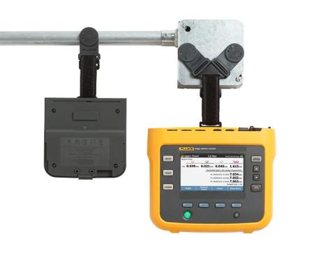 Bild 2, Fluke 1730-Hanger Upphängningssats - Instrumentcenter