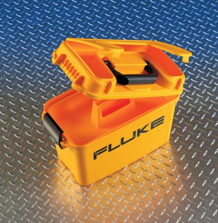 Bild 2, Fluke C1600 Hård väska - Instrumentcenter