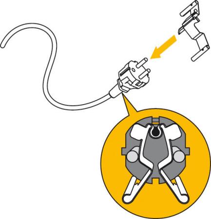 Bild 2, Fluke ZERO Adapter - Instrumentcenter