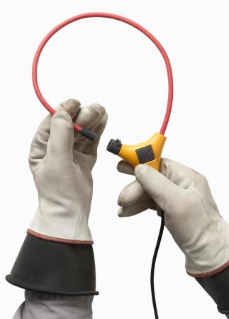 Bild 2, Fluke i2500-18 Flexibel strömprob - Instrumentcenter
