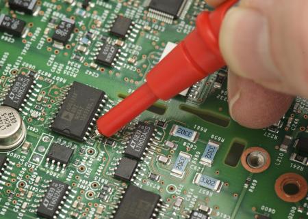 Bild 4, Fluke TL175 Testkabelset - Instrumentcenter