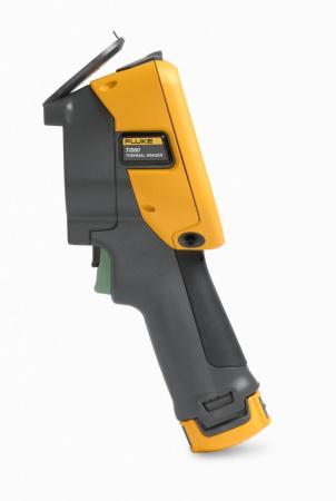 Bild 2, Fluke TiS60+ 30Hz Värmekamera - Instrumentcenter