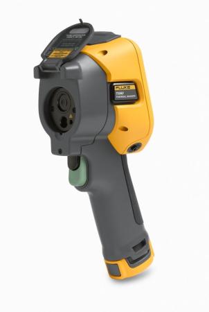 Bild 3, Fluke TiS60+ 30Hz Värmekamera - Instrumentcenter