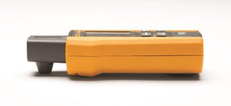 Bild 4, Fluke IRR1-SOL Solstrålningsmätare - Instrumentcenter