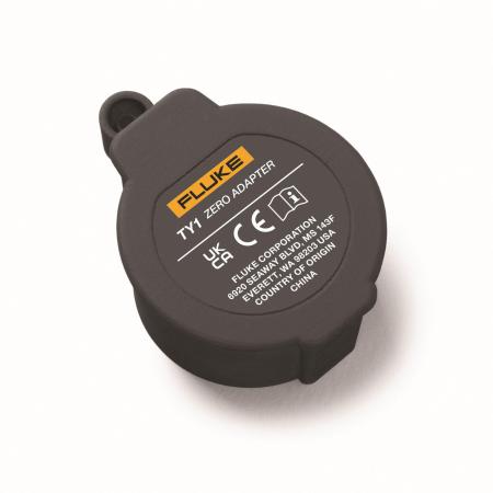 Bild 1, Fluke TY2 Nolladapter - Instrumentcenter