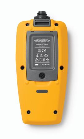 Bild 3, Fluke FEV350/TY2 Analysator för laddningsstationer för elfordon - Instrumentcenter