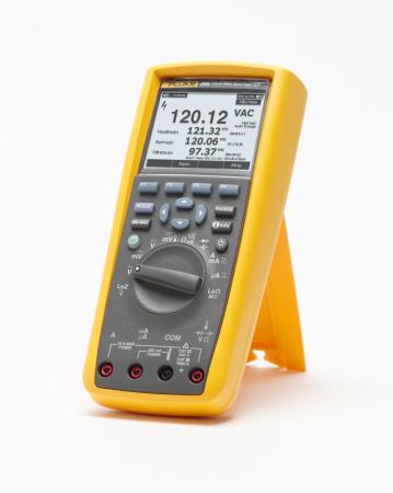 Bild 2, Fluke 289/FVF/IR3000FC Multimeter - Instrumentcenter