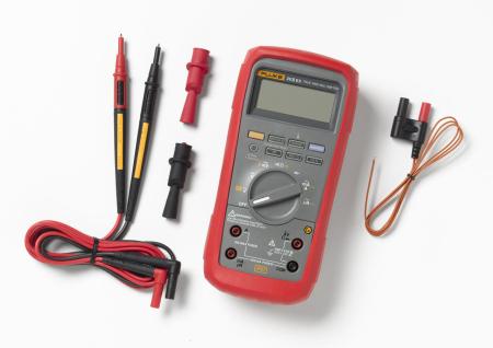 Bild 2, Fluke 28-II Ex-klassad Multimeter - Instrumentcenter