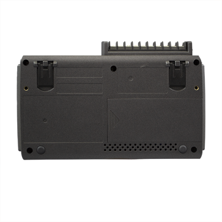 Bild 5, Graphtec GL260 Datalogger - Instrumentcenter