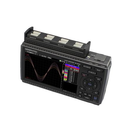 Bild 4, Graphtec B-563SL GL860 Ingångsterminal - Instrumentcenter