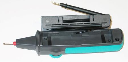 Bild 4, Kyoritsu 1030 Pennmultimeter - Instrumentcenter