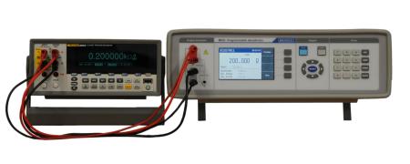 Bild 5, Meatest M632 Programmerbar resistans- och RTD-simulator - Instrumentcenter