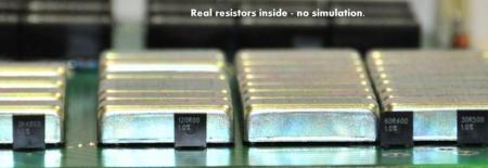 Bild 4, Meatest M641 Programmerbar RTD-simulator - Instrumentcenter