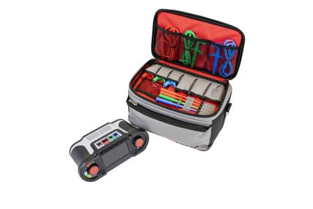 Bild 3, Megger MFT-X1 Multifunktionstestare - Instrumentcenter