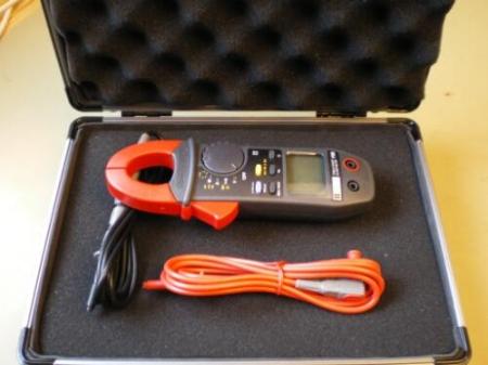 Bild 2, Universal Metallväska modell No1 - Instrumentcenter