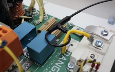 Bild 3, PEM CWT Mini AC Current Probe - Instrumentcenter