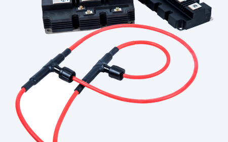 Bild 3, PEM CWT Strömprob - Instrumentcenter