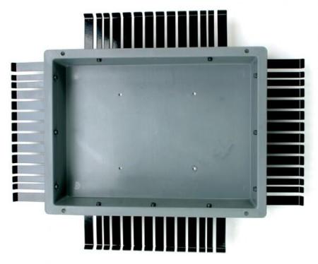 Bild 2, PJP 2002-ECO Mobil ledningshållare - Instrumentcenter