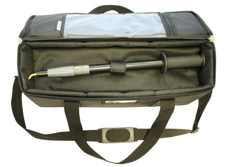 Bild 2, PJP Transportväska för teleskopprob och tillbehör - Instrumentcenter