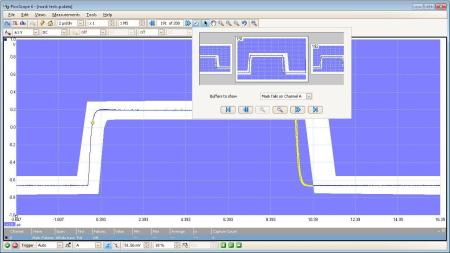 Bild 5, PicoScope 2408B PC Oscilloskop - Instrumentcenter