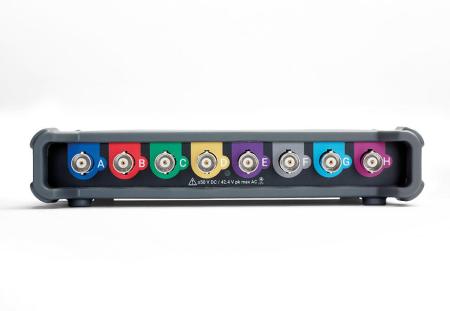 Bild 3, PicoScope 4824A PC Oscilloskop - Instrumentcenter