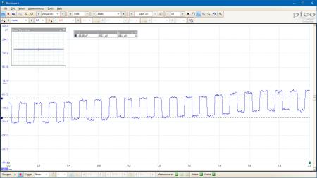 Bild 7, PicoScope 5243D PC Oscilloskop - Instrumentcenter