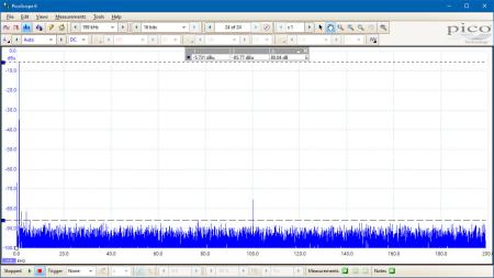 Bild 8, PicoScope 5243D PC Oscilloskop - Instrumentcenter