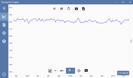 Bild 5, Pico USB TC-08 Datalogger - Instrumentcenter