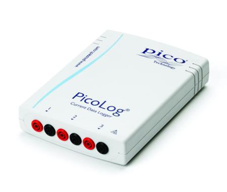 Bild 2, Pico PicoLog CM3 Strömlogger - Instrumentcenter