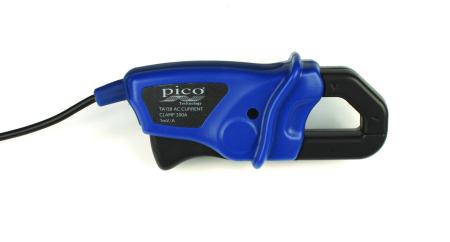 Bild 3, Pico PicoLog CM3 Strömlogger - Instrumentcenter