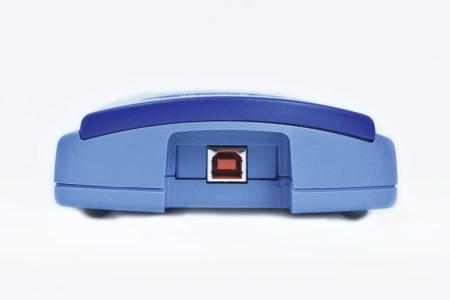 Bild 3, Pico USB TC-08 Datalogger - Instrumentcenter