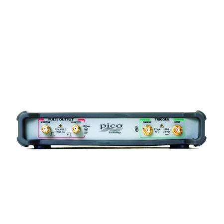 Bild 2, PicoSource PG911 Puls-/Steg­generator - Instrumentcenter