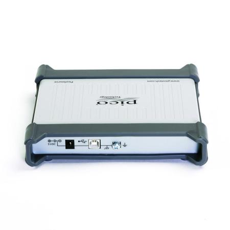 Bild 4, PicoSource PG911 Puls-/Steg­generator - Instrumentcenter