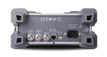 Bild 4, Rigol DG1062Z Funktions-/arbiträrgenerator - Instrumentcenter