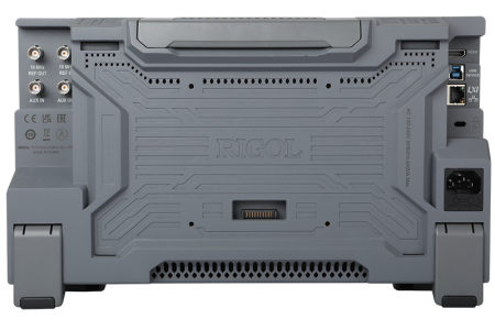 Bild 3, Rigol DG5252 Pro Funktion/Arbiträr generator - Instrumentcenter
