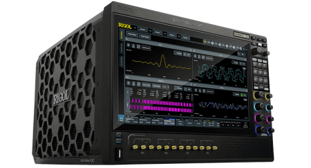 Bild 2, Rigol DG70002 Funktions-/Arbiträrgenerator - Instrumentcenter