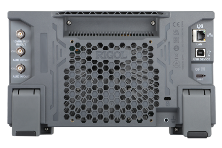 Bild 3, Rigol DG922 Pro Funktions-/Arbiträrgenerator - Instrumentcenter