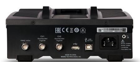 Bild 2, Rigol DG972 Funktions-/Arbiträrgenerator - Instrumentcenter