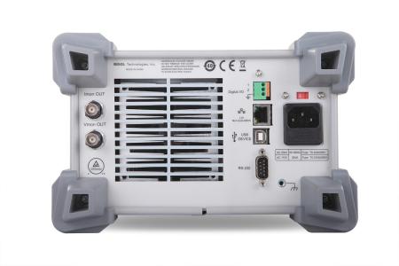 Bild 3, Rigol DL3021 Elektronisk last - Instrumentcenter