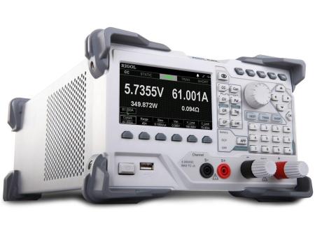 Bild 2, Rigol DL3021 Elektronisk last - Instrumentcenter