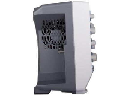 Bild 6, Rigol MSO2202A-S Blandsignalsoscilloskop - Instrumentcenter