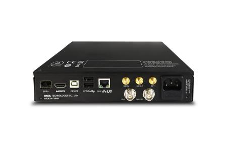 Bild 3, Rigol DS8000-R serien Oscilloskop - Instrumentcenter