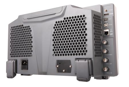 Bild 3, Rigol RSA3030N Spektrumanalysator - Instrumentcenter