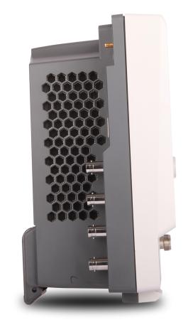 Bild 4, Rigol RSA3030N Spektrumanalysator - Instrumentcenter