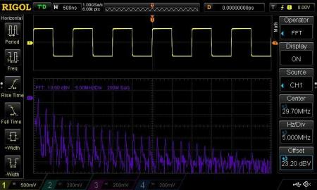 Bild 10, Rigol DS1074Z-S Plus Oscilloskop - Instrumentcenter