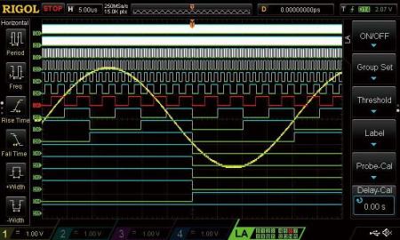 Bild 3, Rigol RPL1116 Uppgradering till MSO - Instrumentcenter