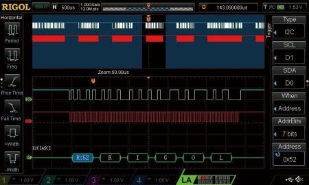 Bild 4, Rigol RPL1116 Uppgradering till MSO - Instrumentcenter